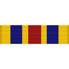 Hawaii National Guard State Active Duty Ribbon
